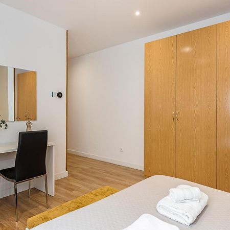 Waou Apartamentos En Sol Confort 5 Мадрид Экстерьер фото